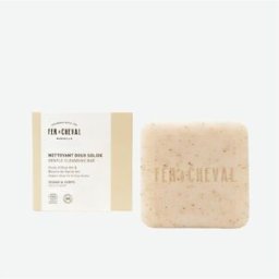 Fer A Cheval Gel de Ducha Sólido Suave para Cara y Cuerpo 100 gr