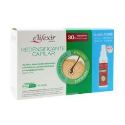 Phergal Set Esenciall Redensificante 2 Piezas