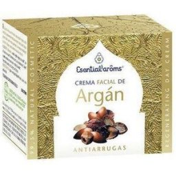 Intersa Crema Facial De Argan 50 ml