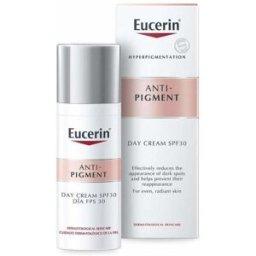 Eucerin Anti-Pigment Crema Dia SPF 30 50 ml