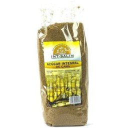 INT-SALIM Azucar Integral de Caña 500 gr
