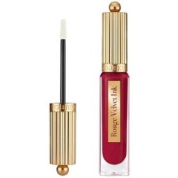 Bourjois Paris Rouge Velvet Ink Labial Liquido 3,5 ml 10 Red Belle