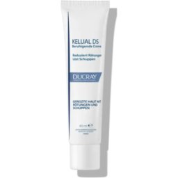 Ducray Kelual Ds Crema Calmante 40 ml