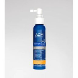 Acm Laboratoires Novophane Chronic Loción Anticaida 100 ml