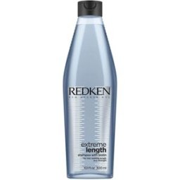 Redken Extreme Length Champú con Biotina 300 ml