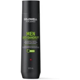 Goldwell Dualsenses Men Anti-Dandruff Champú 300 ml