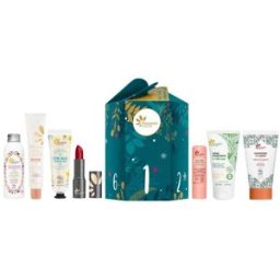 Fleurance Nature Cofre Descubrimiento 7 Dias Ensueño Vegetal 7 Piezas