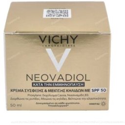 Neovadiol Peri & Post Menopausia Crema SPF 50 50 ml