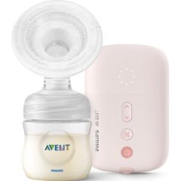 Avent Extractor Eléctrico Sencillo Confort Avent