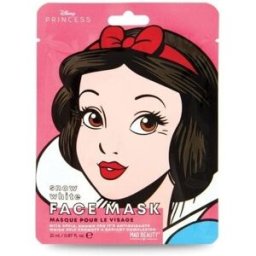 Mad Beauty Disney Pop princess Mascarilla Facial Blancanieves 25 ml