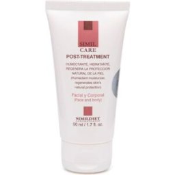 SimilDiet Simil Care Post-Treatment 50 ml