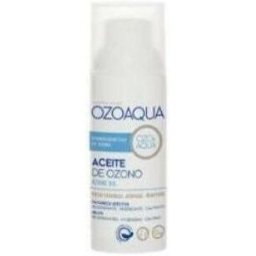 Ozoaqua Ozo3Aqua Crema Facial De Ozono 50 ml