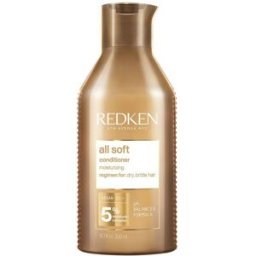 Redken All Soft Acondicionador 300 ml