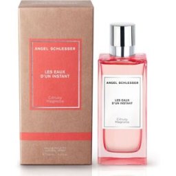 Angel Schlesser Les Eaux D'Un Instant Citrusy Magnolia Eau de