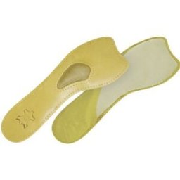 Herbi Feet Plantilla Met. Piel Classic 36
