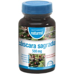 Dietmed Cascara Sagrada 90 Comprimidos