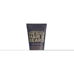 Waterclouds Acondicionador Cabello y Barba 150 ml