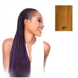 X-Pression Extensiones de Cabello 27