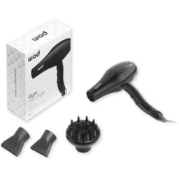 Wad Professional Beauty Secador Gyro