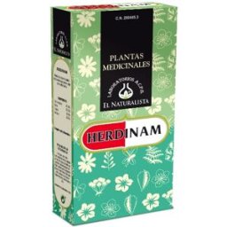 El Naturalista Herdinam 100Gr 100 gr