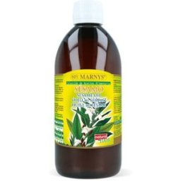 Marnys Aceite de Sésamo 500 ml 500 ml
