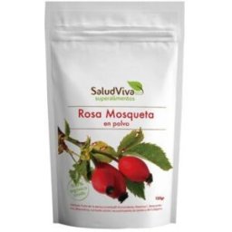 Salud Viva Rosa Mosqueta Eco 125 gr