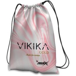 Amix Bolso de Gimnasio Vikika Gold
