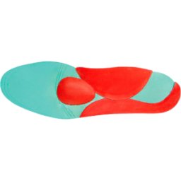 Herbi Feet Plantilla Pie Cavo/Varo 38/40