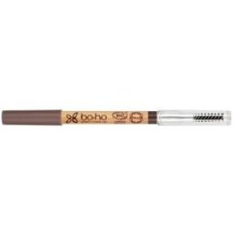 Boho Green Make-Up Lápiz de Cejas Orgánico 1,04 gr