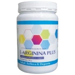 Espadiet L-Arginina Plus 300 gr