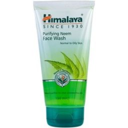 Himalaya Limpieza Facial Purificador Neem 150 ml