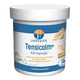 Fenioux Tensicalm 430 mg x 90 Cápsulas