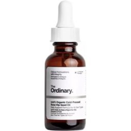 The Ordinary 100% Organic Cold Pressed Rose Hip Seed Oil 30 ml