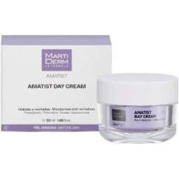 Martiderm Amatist Crema Facial de Día 50 ml