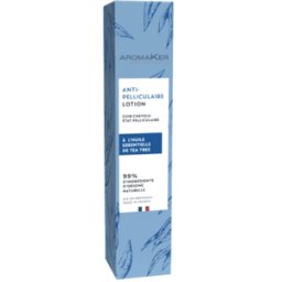 Aromaker Loción Anti Caspa 100 ml