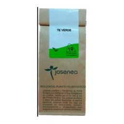 Josenea Te Verde Bolsa