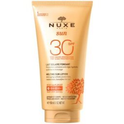Nuxe Sun Loción Deliciosa High Protection SPF 30 150 ml