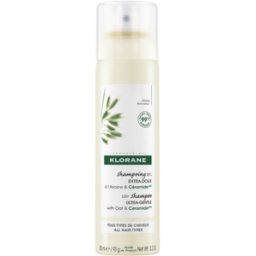 Klorane Champú Seco con Avena y Ceramide 150 ml