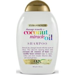 Ogx Champú Coconut Miracle Oil 385 ml