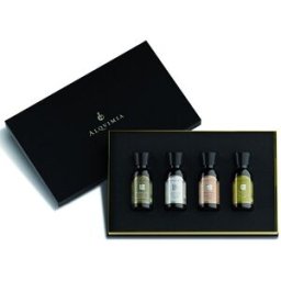 Alqvimia Caja Experiencia Bestsellers Corporal 4 piezas