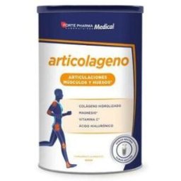 Bioibérica Articolágeno Original 300 gr