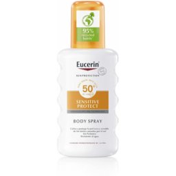 Eucerin Spray Solar SPF 50 200 ml