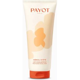 Payot Néroli D'Été Leche Corporal Perfumada 200 ml