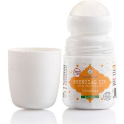 Esential'arôms Esential Pi Body Milk Roll-On 50 ml