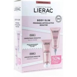 Lierac BODY-SLIM Concentrado Crioactivo 150 ml + Concentrado