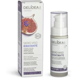 Organic Shop Sérum Facial Hidratante Albaricoque & Mango 30 ml