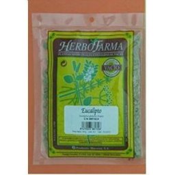 Macoesa Eucaliptus Bolsa 50Gr 50 gr