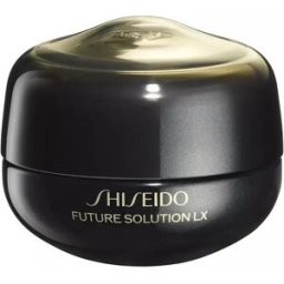 Shiseido Future Solution LX Eye And Lip Contour Regenerating Cream