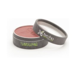Boho Green Make-Up Colorete 4,5 Gr 06 Lie De Vin