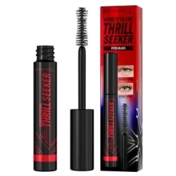 Rimmel London Wonder' Volume Thrill Seeker Máscara de Pestañas